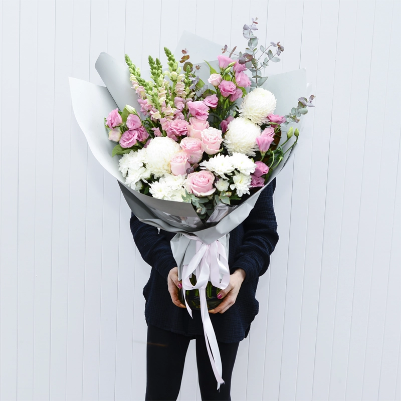 Букет Голливуд