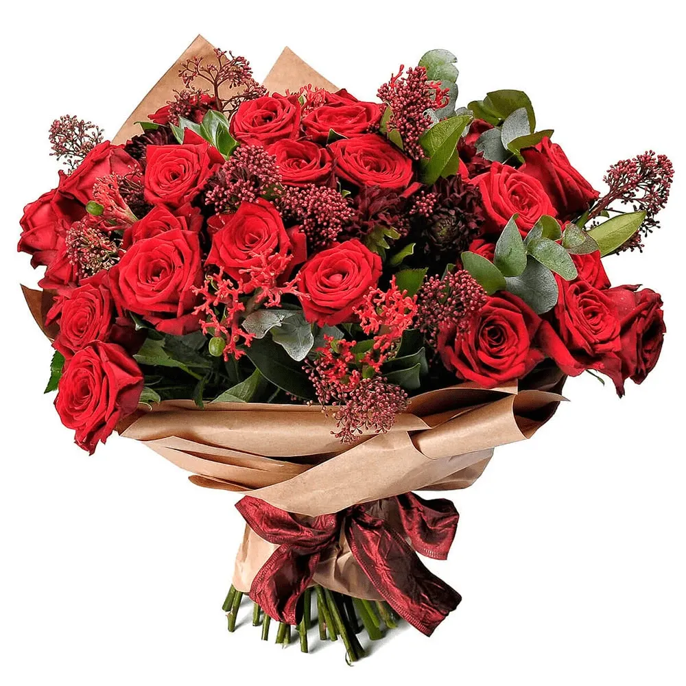 Букет Классическое искусство