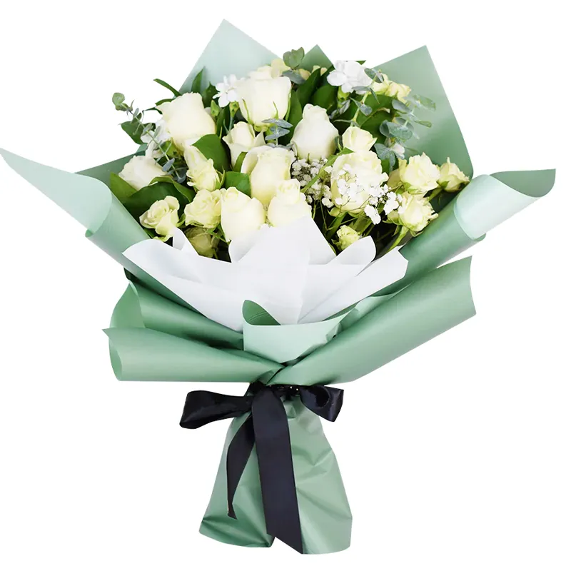 Букет Сладкий ноябрь