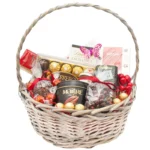 Подарочная корзина Чайная церемония